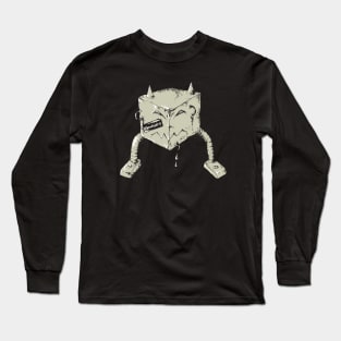 Knotbot Long Sleeve T-Shirt